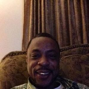 Meet your Posher, Greg